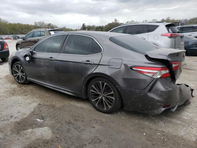 Vin: 4t1b11hk3ju620753, lot: 44040854, toyota camry l 20182