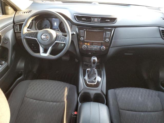2019 NISSAN ROGUE S 5N1AT2MT7KC789885