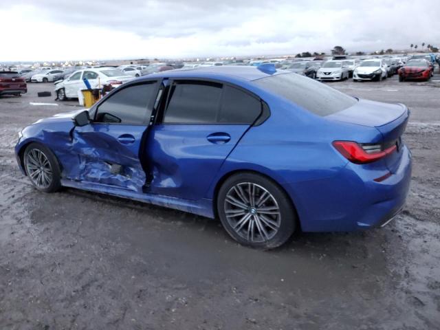 2020 BMW M340I - WBA5U7C08LFH26849
