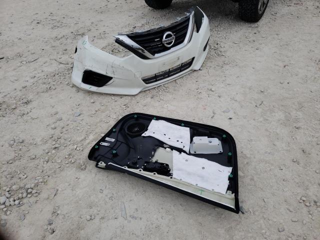 2018 NISSAN ALTIMA 2.5 1N4AL3AP9JC134679