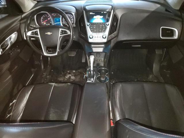 2012 Chevrolet Equinox Ltz VIN: 2GNFLGEK6C6110624 Lot: 41016164