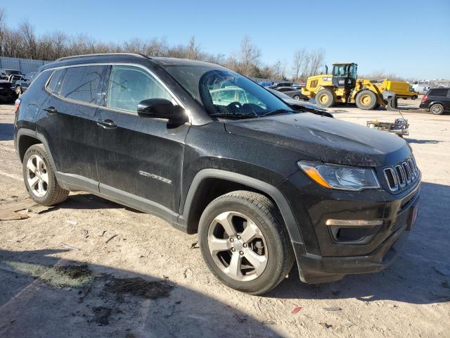 2018 JEEP COMPASS LA 3C4NJDBB3JT342328