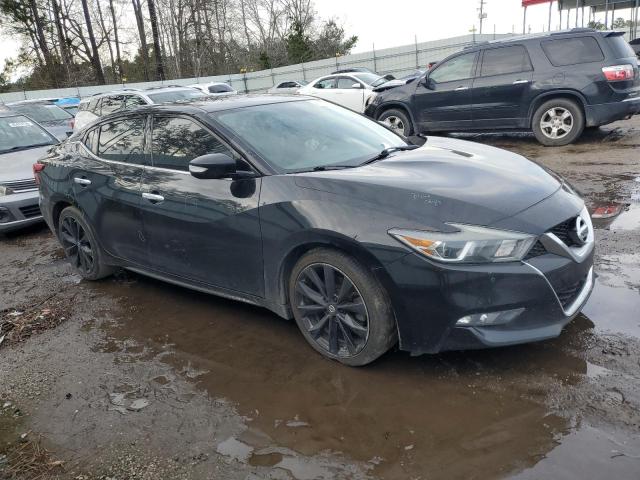 1N4AA6AP2HC396416 2017 Nissan Maxima 3.5S