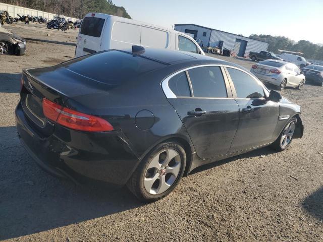2017 JAGUAR XE - SAJAR4BN9HA968387