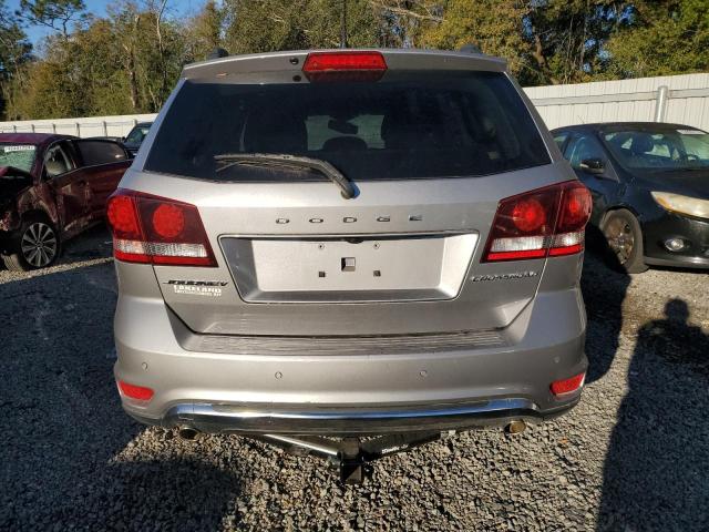 2018 DODGE JOURNEY CR 3C4PDCGG7JT187295