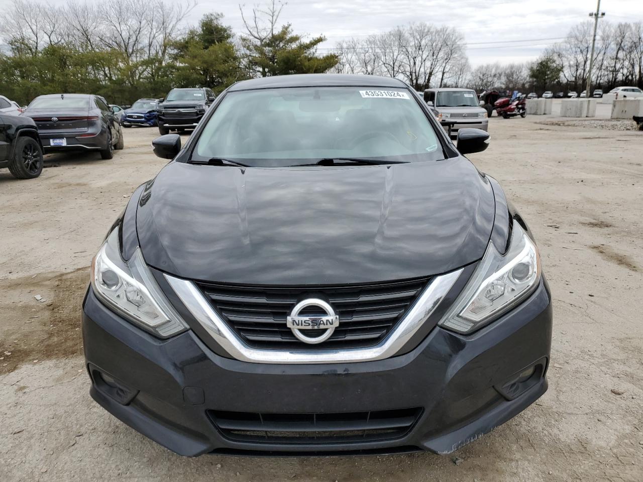 1N4AL3AP2HC191638 2017 Nissan Altima 2.5