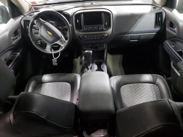 2016 CHEVROLET COLORADO Z 1GCGTDE3XG1247403