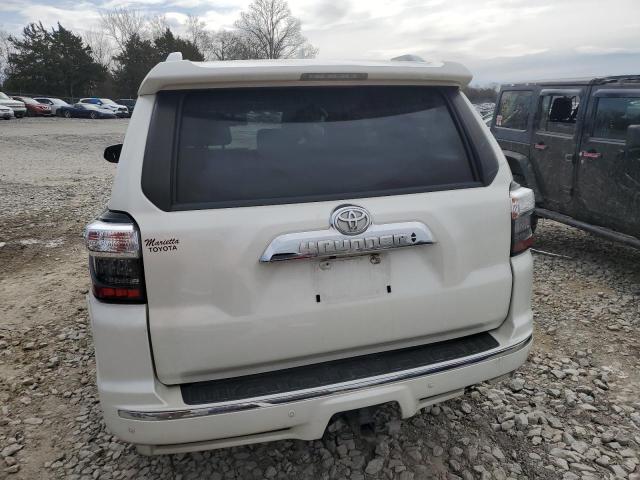 2018 TOYOTA 4RUNNER SR JTEBU5JR5J5553721