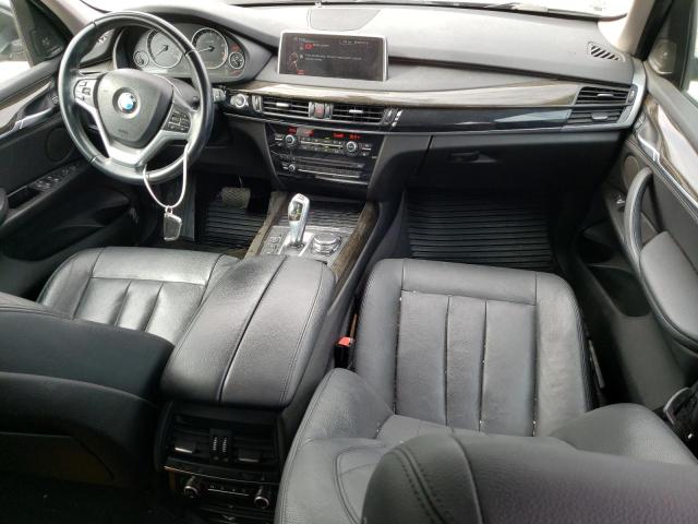 5UXKR0C54F0K71804 2015 BMW X5, photo no. 8