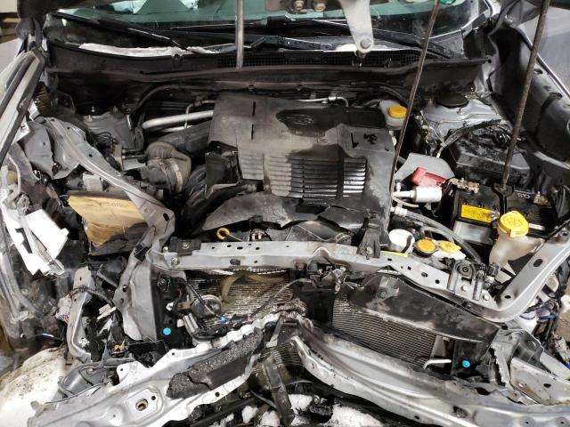 2020 SUBARU FORESTER L - JF2SKASC4LH406788
