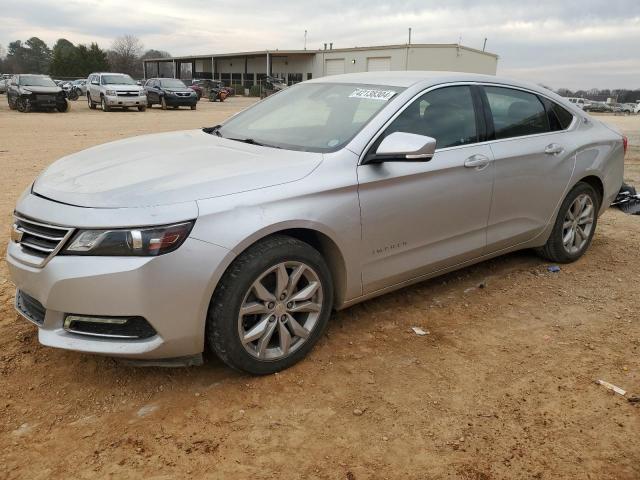 2018 CHEVROLET IMPALA