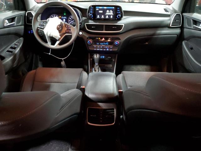 2020 HYUNDAI TUCSON LIM KM8J3CAL2LU181908