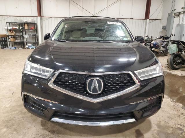 2017 ACURA MDX 5FRYD4H39HB035645