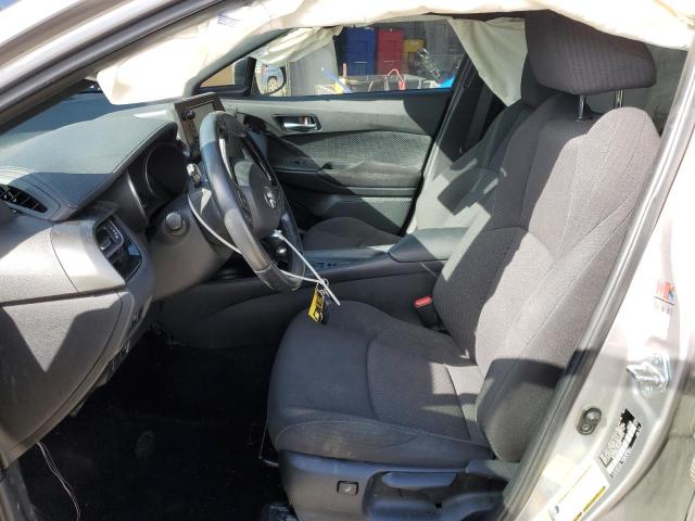 2018 TOYOTA C-HR XLE NMTKHMBX4JR035057