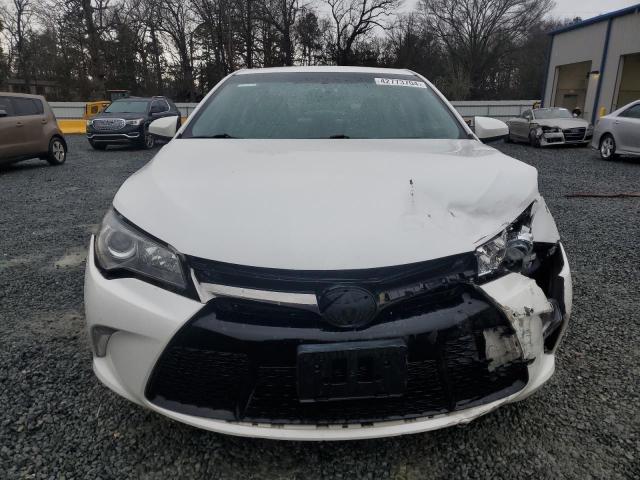 2017 TOYOTA CAMRY LE 4T1BF1FKXHU660729