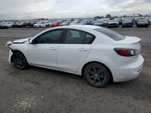 2011 Mazda 3 S VIN: JM1BL1W56B1463976 Lot: 41527484