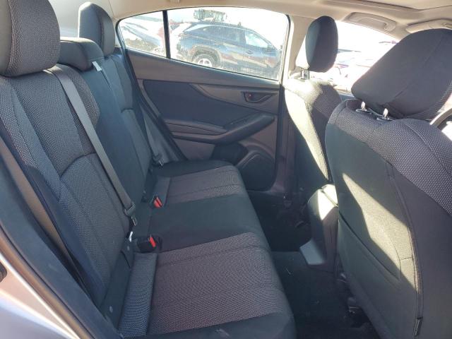 2017 SUBARU IMPREZA PR 4S3GKAD66H3625753