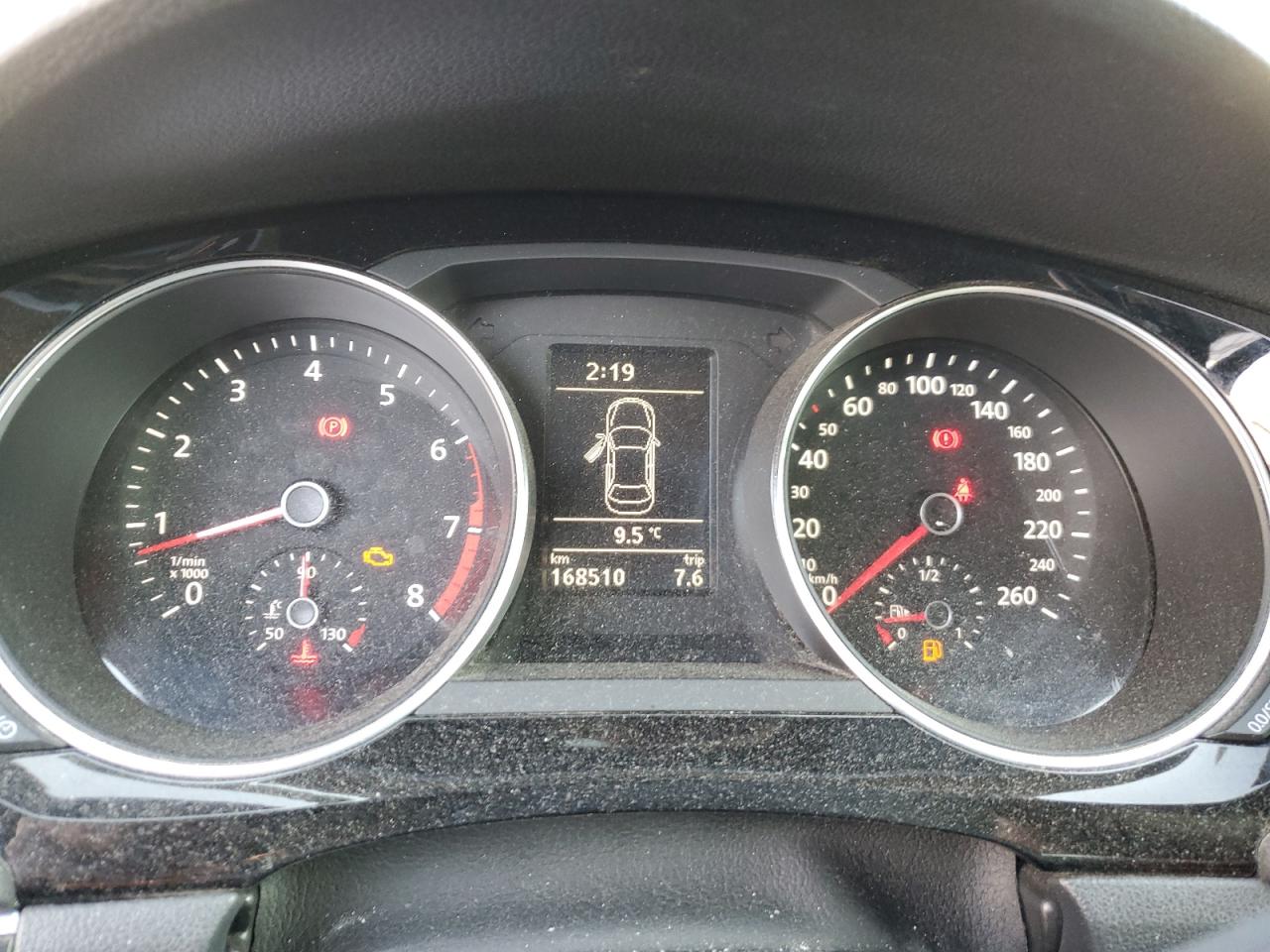 3VWB67AJ4HM283757 2017 Volkswagen Jetta Se