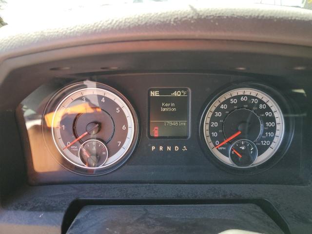 2016 RAM 1500 SLT 1C6RR6GT6GS145730