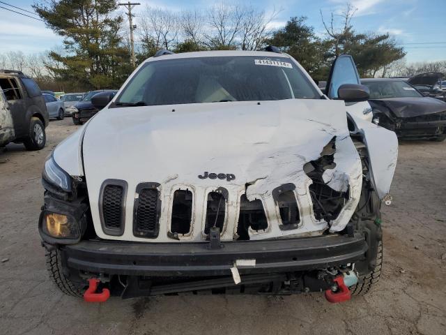 2015 JEEP CHEROKEE T 1C4PJMBB8FW528067
