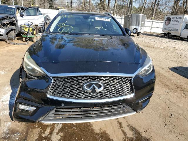 2018 Infiniti Qx30 Base VIN: SJKCH5CP2JA044022 Lot: 43792384