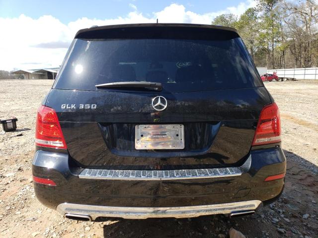 2015 MERCEDES-BENZ GLK350 - WDCGG5HB5FG430002
