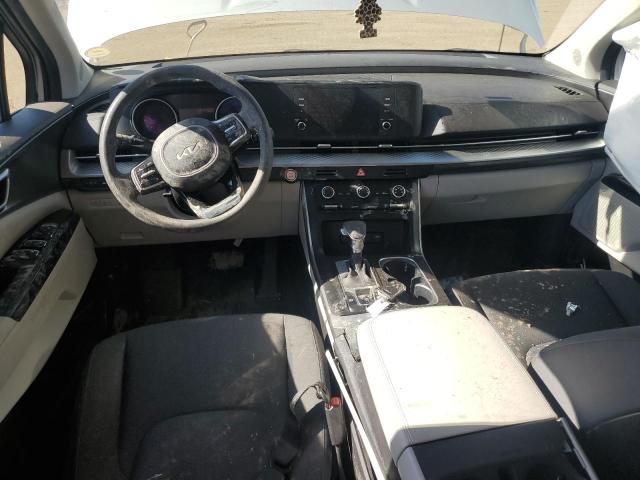 2022 KIA CARNIVAL L KNDNB4H31N6186979