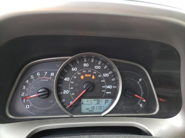 2015 TOYOTA RAV4 LE 2T3ZFREV3FW148162