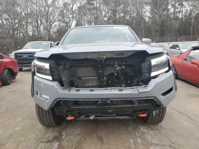 2022 NISSAN FRONTIER S 1N6ED1EK2NN693476