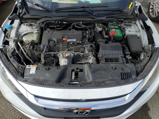 2018 HONDA CIVIC EX 2HGFC2F71JH542143
