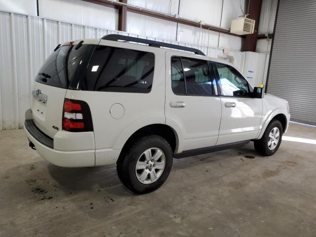 2010 FORD EXPLORER X - 1FMEU7DE5AUA73136