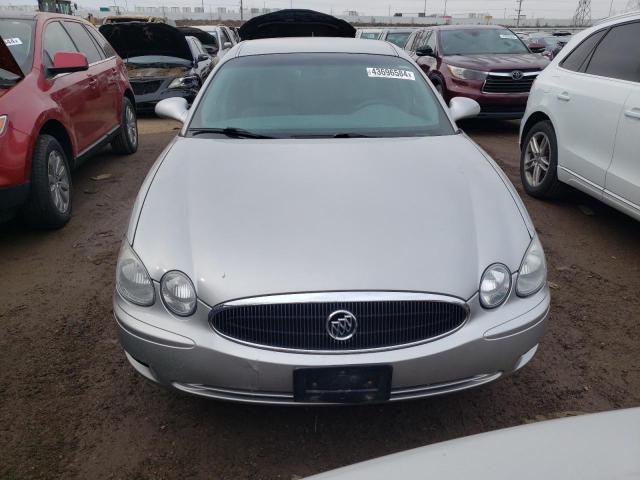 2007 Buick Lacrosse Cx VIN: 2G4WC582271212039 Lot: 43696584