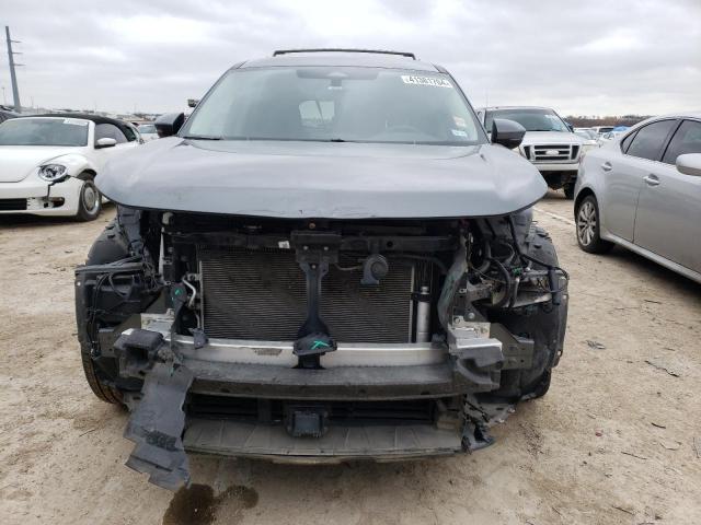 2022 NISSAN PATHFINDER - 5N1DR3CA1NC214669