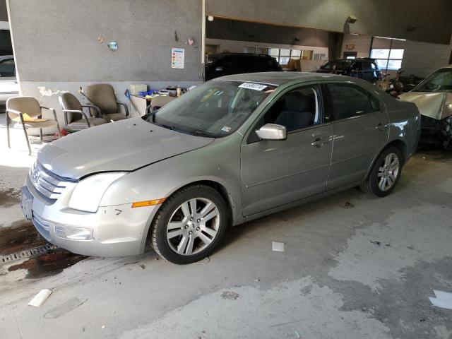 2009 Ford Fusion SEL