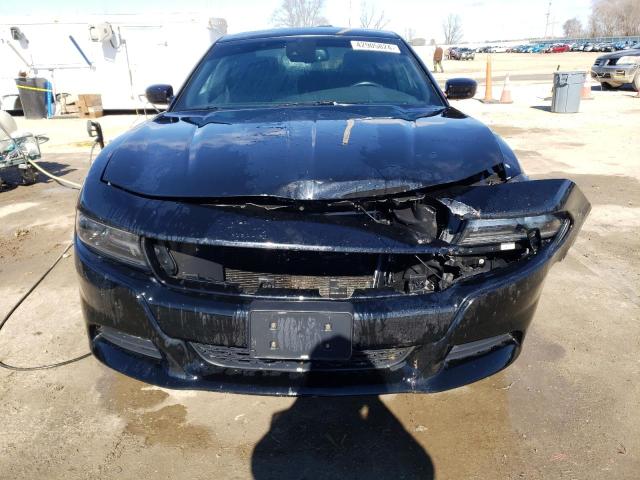 2016 DODGE CHARGER SX 2C3CDXJG3GH286703