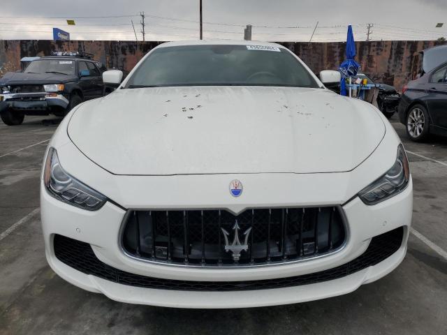 ZAM57RTA7F1143178 2015 MASERATI ALL MODELS-4