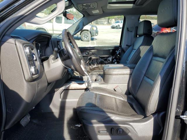 2021 GMC Sierra - Image 7