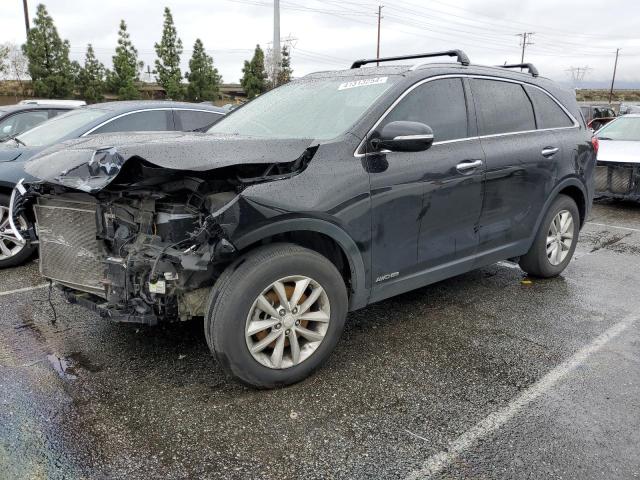 2016 Kia Sorento Lx VIN: 5XYPGDA54GG177103 Lot: 41313254