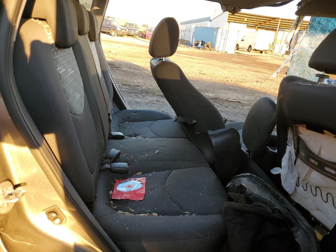 KNDJT2A27A7103562 2010 Kia Soul +