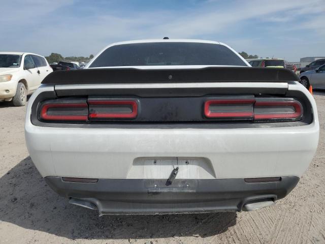 2015 Dodge Challenger Sxt VIN: 2C3CDZAGXFH704295 Lot: 44516604