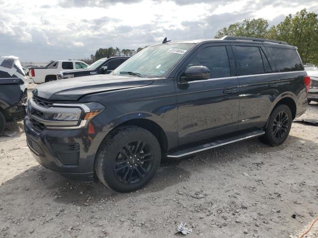 Lot #2394945898 2023 FORD EXPEDITION salvage car