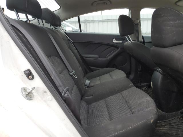 2017 KIA FORTE LX 3KPFK4A77HE056446