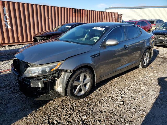 Vin: 5xxgm4a70eg312265, lot: 41488414, kia optima lx 2014 img_1