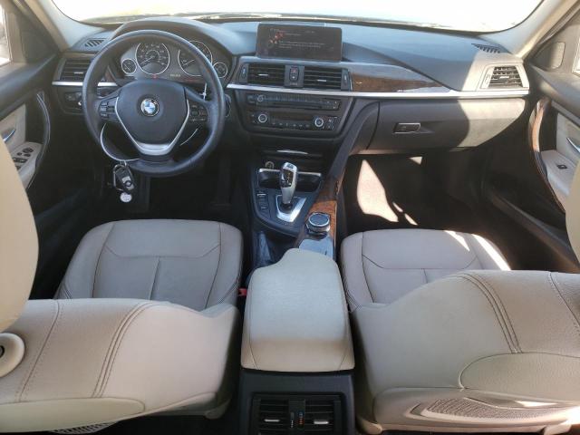 VIN 2T3RWRFVXLW078556 2015 BMW 3 SERIES no.8