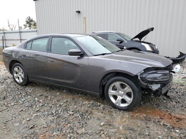 2019 DODGE CHARGER SX - 2C3CDXBG9KH692220
