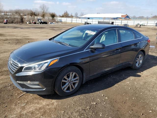 2015 HYUNDAI SONATA SE 5NPE24AF6FH193065
