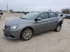 2019 NISSAN SENTRA S - 3N1AB7AP5KY412610