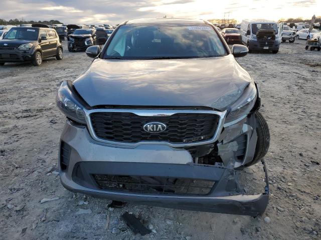 2019 KIA SORENTO L 5XYPG4A33KG475181