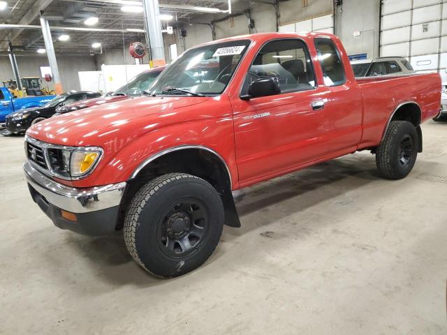 1997 Toyota Tacoma 