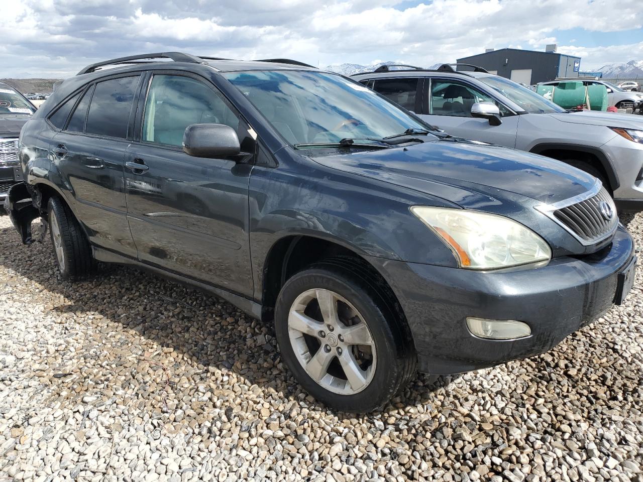 JTJGA31U550056423 2005 Lexus Rx 330